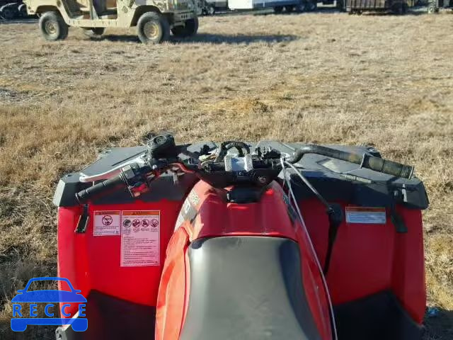 2015 POLARIS SPORTSMAN 4XASEA575FA212652 image 4