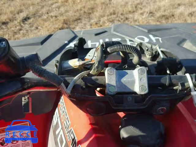 2015 POLARIS SPORTSMAN 4XASEA575FA212652 image 7