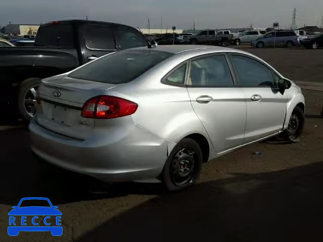 2013 FORD FIESTA S 3FADP4AJXDM221349 image 3