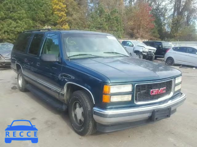 1999 GMC C1500 SUBU 1GKEC16R4XJ783583 image 0