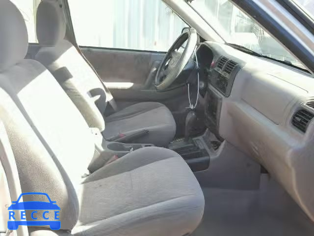 2004 ISUZU RODEO S 4S2CK58Y344304716 image 4