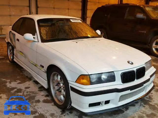 1995 BMW M3 WBSBF9327SEH05159 зображення 0