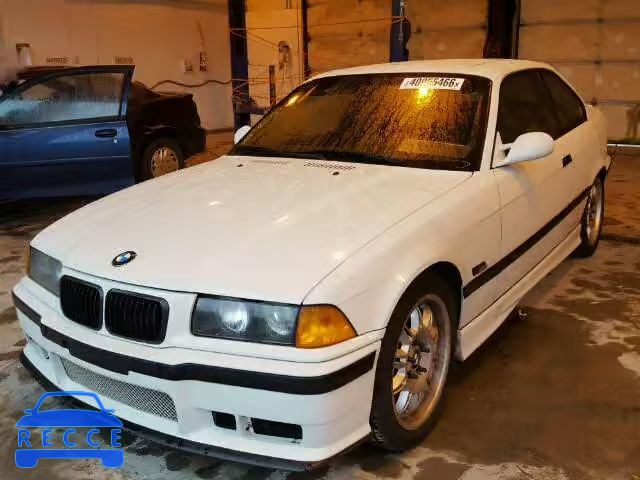 1995 BMW M3 WBSBF9327SEH05159 зображення 1