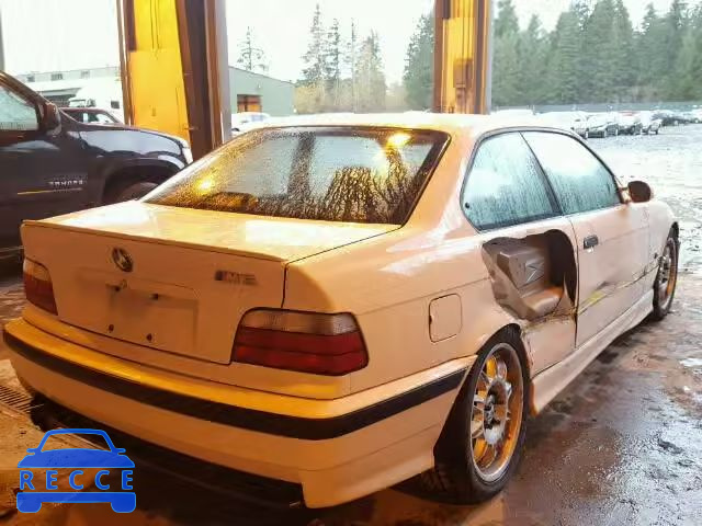 1995 BMW M3 WBSBF9327SEH05159 image 3