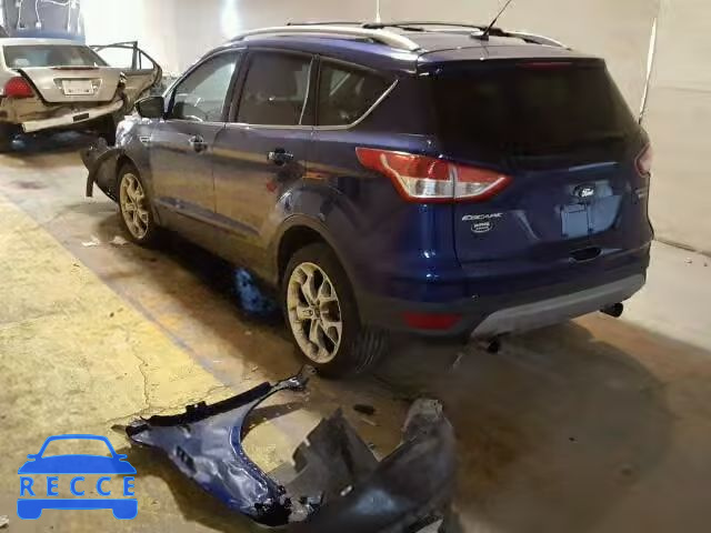 2013 FORD ESCAPE TIT 1FMCU9J91DUB57761 image 2
