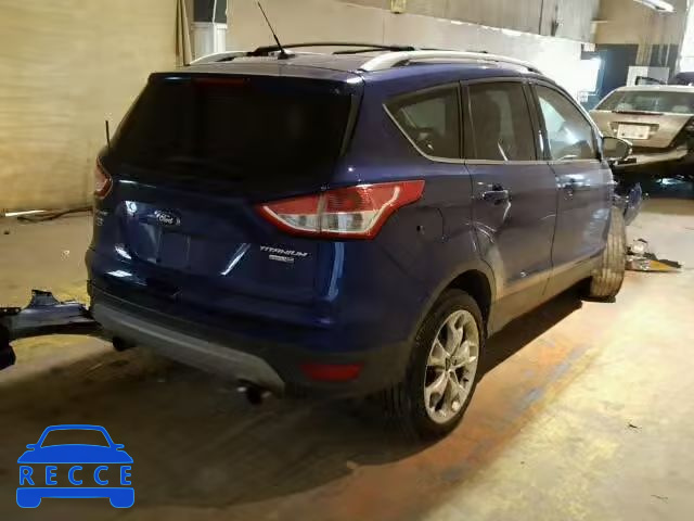 2013 FORD ESCAPE TIT 1FMCU9J91DUB57761 image 3