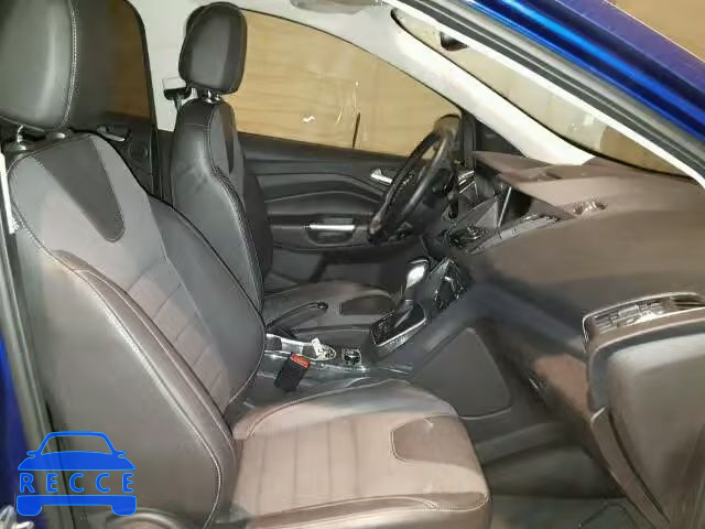 2013 FORD ESCAPE TIT 1FMCU9J91DUB57761 image 4