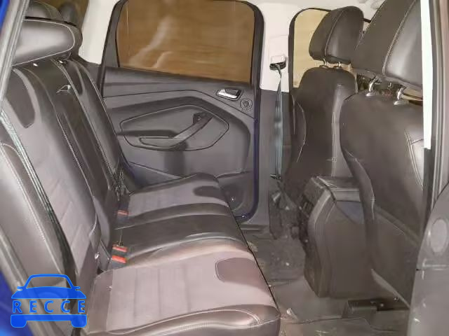 2013 FORD ESCAPE TIT 1FMCU9J91DUB57761 image 5