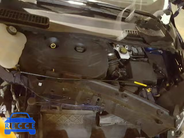 2013 FORD ESCAPE TIT 1FMCU9J91DUB57761 image 6