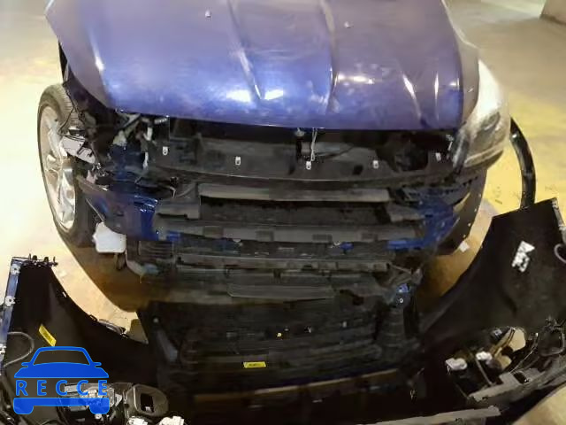 2013 FORD ESCAPE TIT 1FMCU9J91DUB57761 image 8