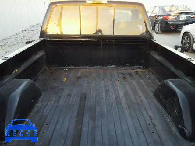 1996 CHEVROLET C1500 1GCEC14R9TE249075 image 5