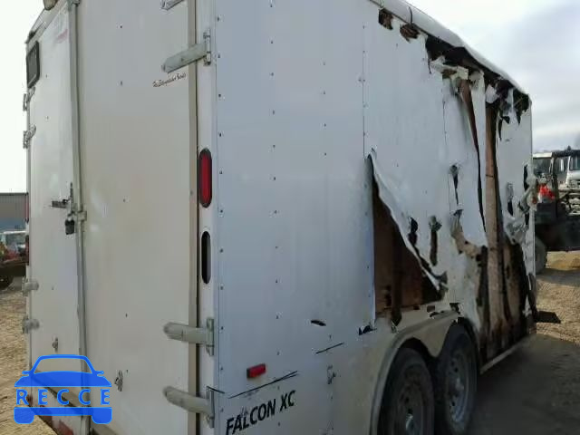 2012 AMERICAN MOTORS TRAILER 5N6200J22C1036740 image 3