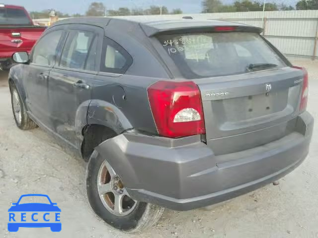 2011 DODGE CALIBER MA 1B3CB3HA3BD231526 image 2