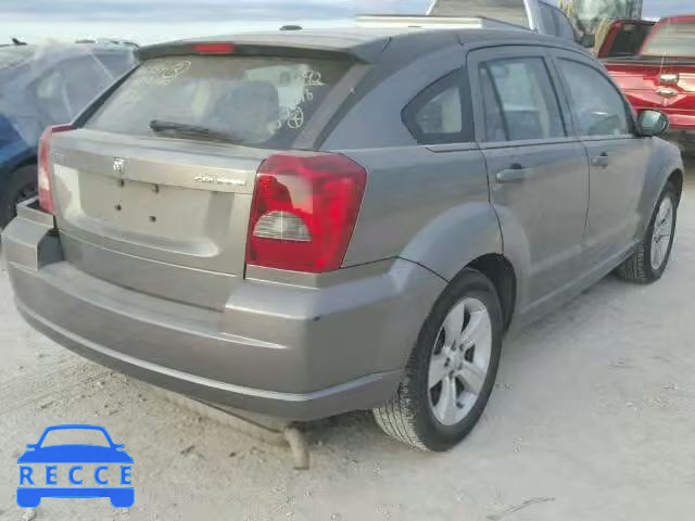 2011 DODGE CALIBER MA 1B3CB3HA3BD231526 зображення 3