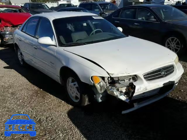 1998 BUICK REGAL LS 2G4WB52K5W1519134 Bild 0