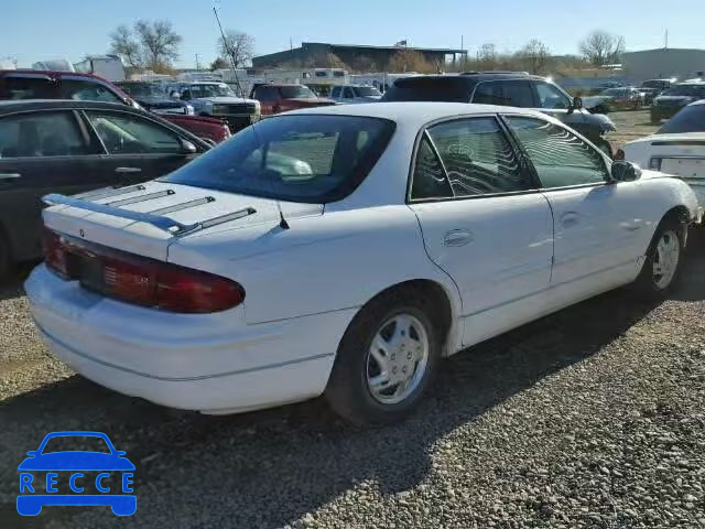 1998 BUICK REGAL LS 2G4WB52K5W1519134 зображення 3