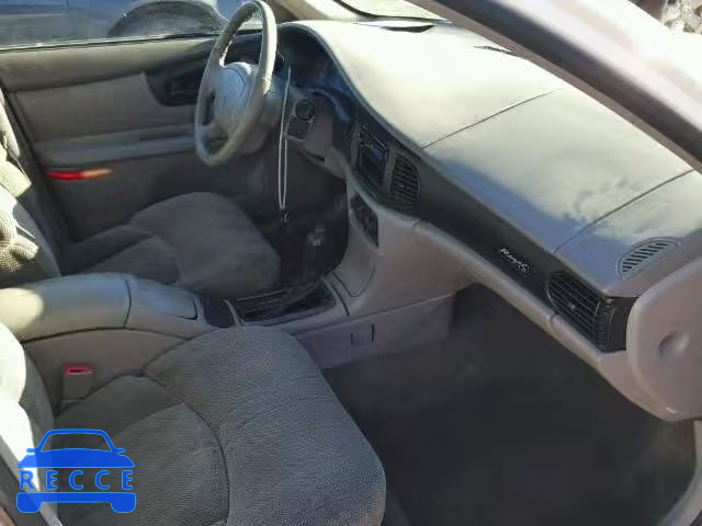 1998 BUICK REGAL LS 2G4WB52K5W1519134 image 4