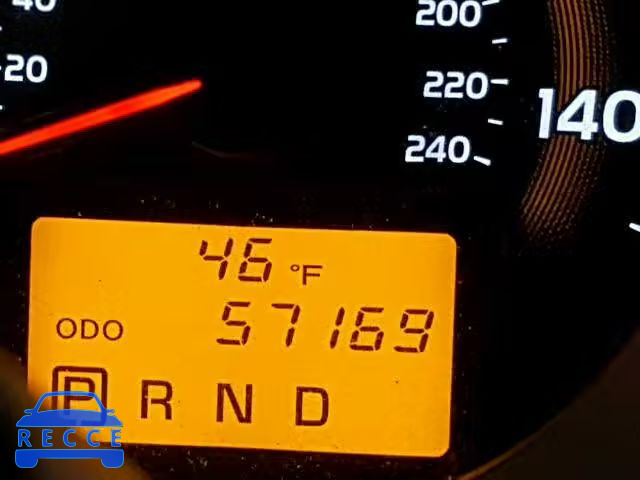 2010 TOYOTA RAV4 LTD 2T3DK4DV8AW018977 image 7