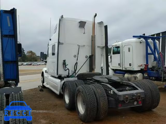 2012 PETERBILT CONVENTION 1XP4DP9X3CD126038 image 2