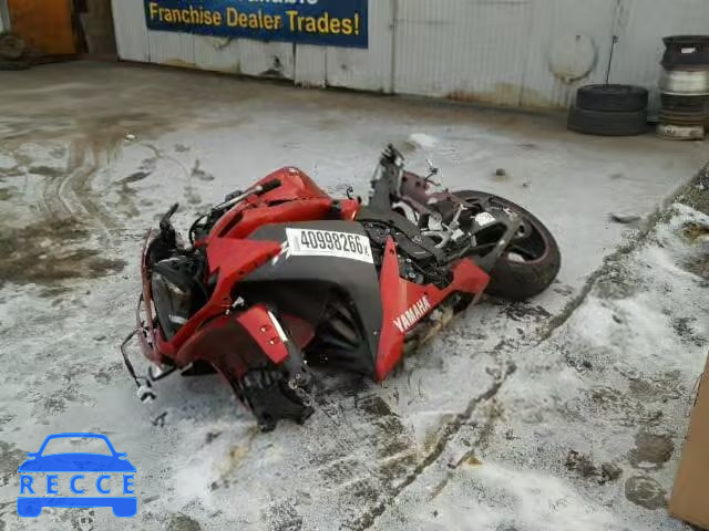 2007 YAMAHA YZFR1 JYARN20E37A005337 Bild 1