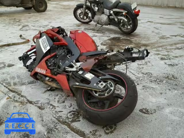 2007 YAMAHA YZFR1 JYARN20E37A005337 зображення 2