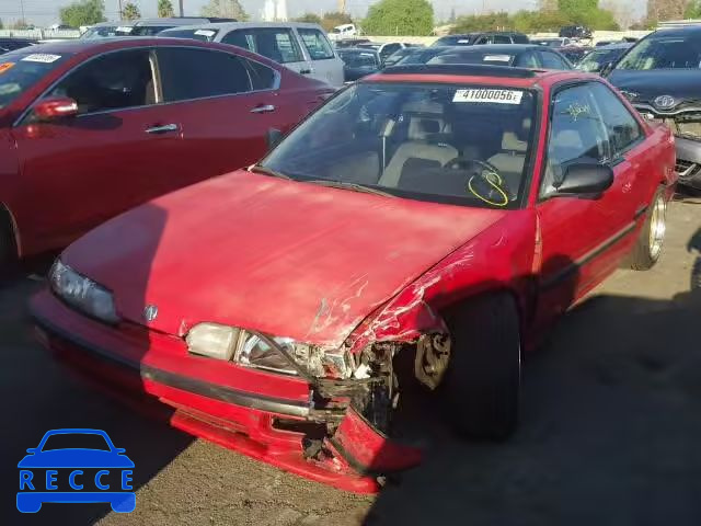 1990 ACURA INTEGRA GS JH4DA9366LS050718 image 1