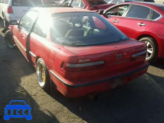 1990 ACURA INTEGRA GS JH4DA9366LS050718 зображення 2