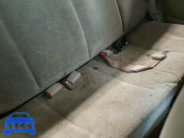 1997 CHEVROLET CAVALIER L 1G1JF52T0V7330090 image 5