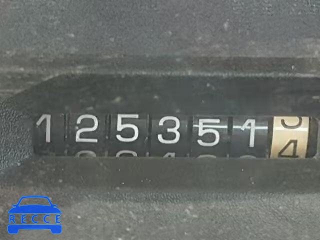 1997 CHEVROLET CAVALIER L 1G1JF52T0V7330090 image 7