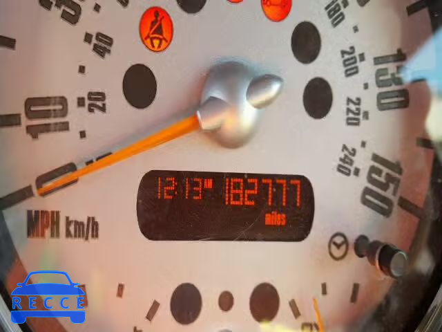 2006 MINI COOPER S WMWRH33576TF89046 image 7