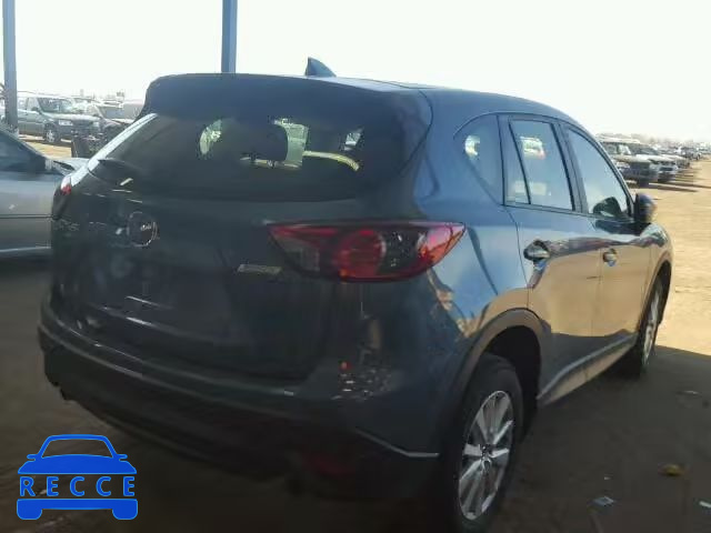 2016 MAZDA CX-5 SPORT JM3KE4BY7G0664351 image 3