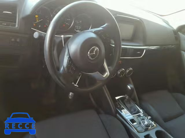 2016 MAZDA CX-5 SPORT JM3KE4BY7G0664351 image 8