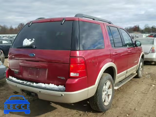 2005 FORD EXPLORER E 1FMDU74K35UA50638 image 3
