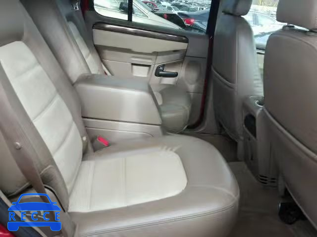 2005 FORD EXPLORER E 1FMDU74K35UA50638 image 5