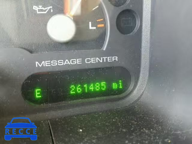 2005 FORD EXPLORER E 1FMDU74K35UA50638 image 7