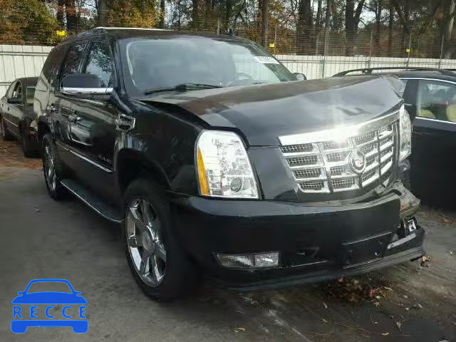 2010 CADILLAC ESCALADE H 1GYUKEEJ4AR171626 зображення 0