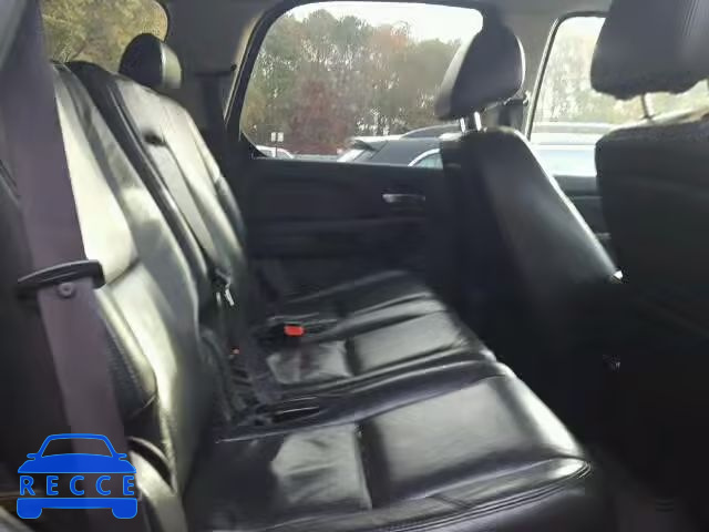 2010 CADILLAC ESCALADE H 1GYUKEEJ4AR171626 зображення 5