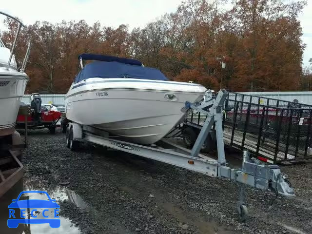 1995 COBA MARINE/TRL FGE27029B595 Bild 0