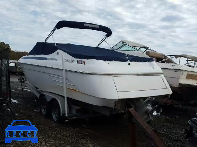 1995 COBA MARINE/TRL FGE27029B595 Bild 2