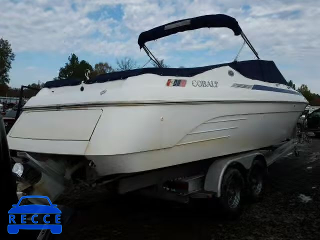 1995 COBA MARINE/TRL FGE27029B595 Bild 3