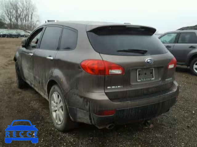 2009 SUBARU TRIBECA LI 4S4WX92D994407729 зображення 2