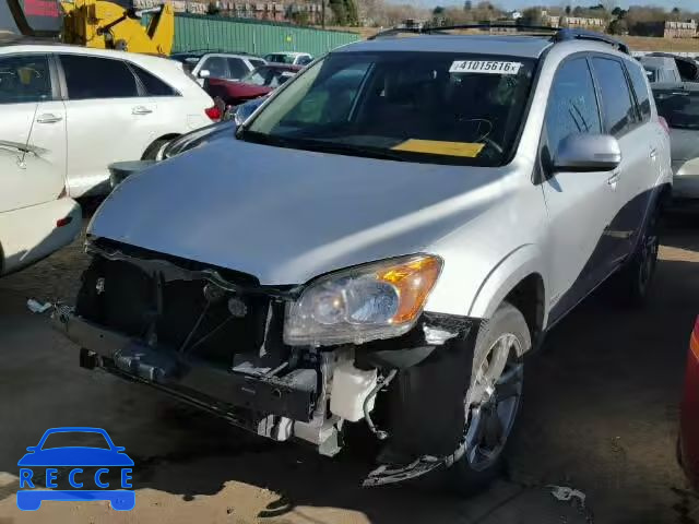 2010 TOYOTA RAV4 SPORT JTMRK4DV3A5094040 image 1