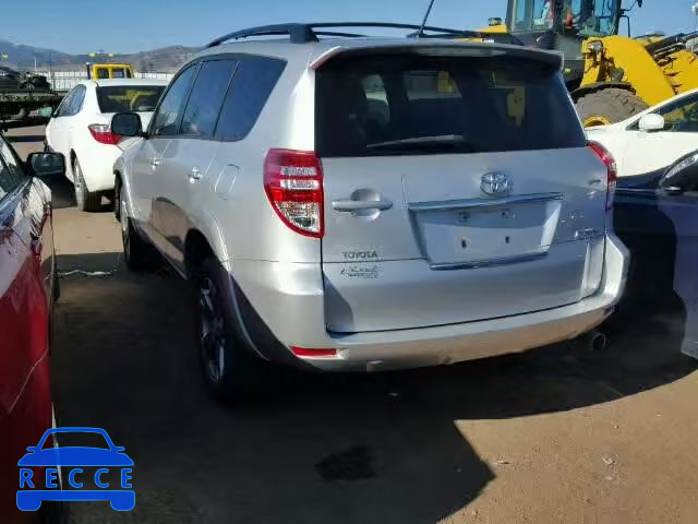 2010 TOYOTA RAV4 SPORT JTMRK4DV3A5094040 image 2