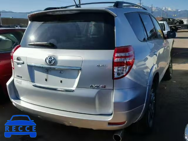 2010 TOYOTA RAV4 SPORT JTMRK4DV3A5094040 image 3