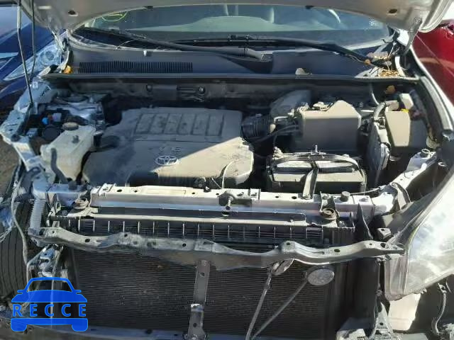 2010 TOYOTA RAV4 SPORT JTMRK4DV3A5094040 image 6