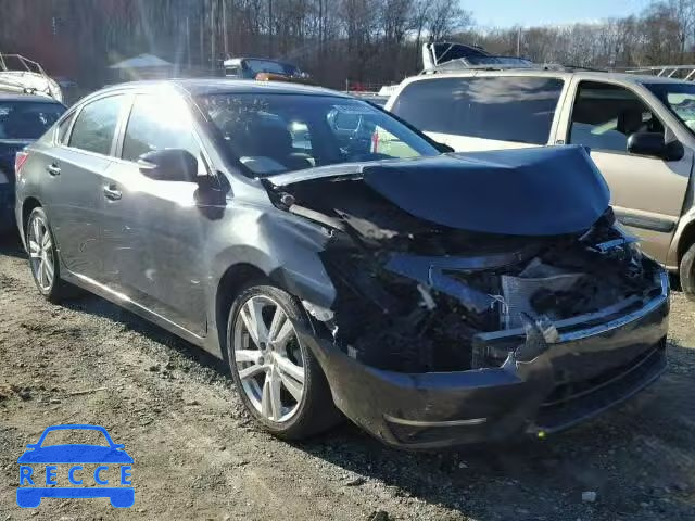 2013 NISSAN ALTIMA 3.5 1N4BL3AP0DC220035 Bild 0