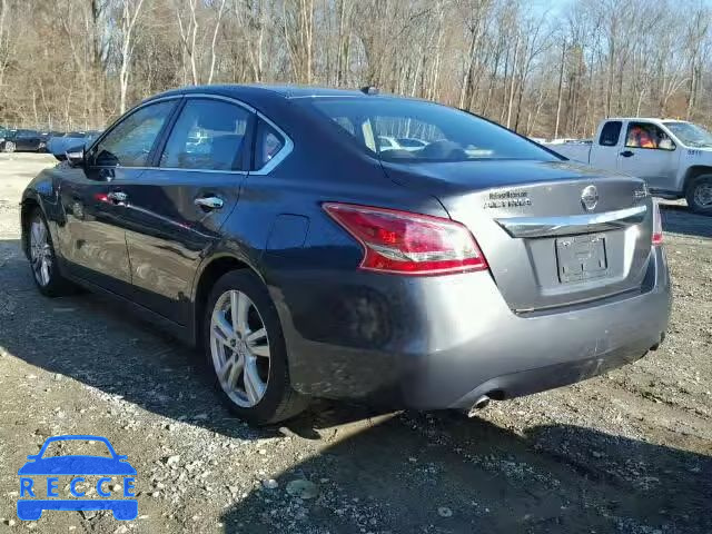 2013 NISSAN ALTIMA 3.5 1N4BL3AP0DC220035 зображення 2