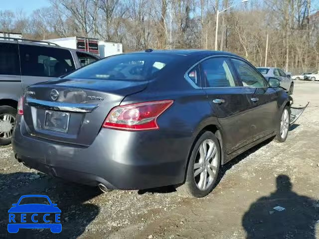 2013 NISSAN ALTIMA 3.5 1N4BL3AP0DC220035 Bild 3