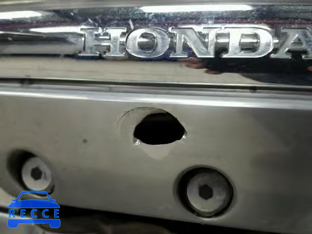 2007 HONDA GL1800 1HFSC47F47A608714 image 11