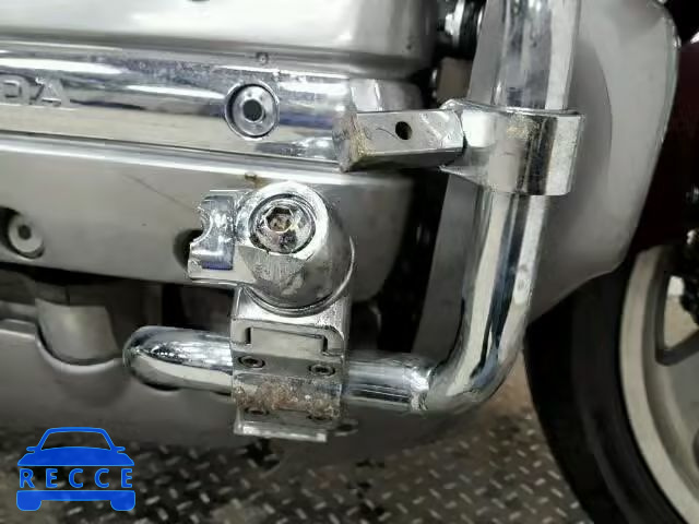 2007 HONDA GL1800 1HFSC47F47A608714 image 12